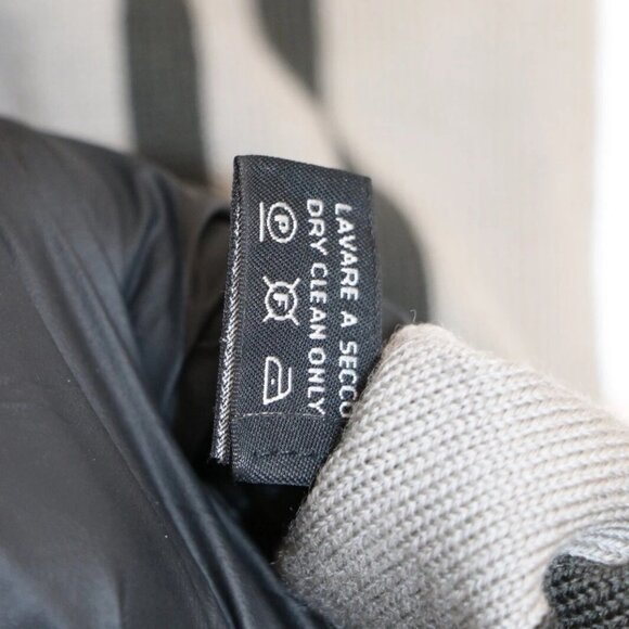 Gucci Hysteria Striped Crest Scarf - Picture 12 of 16